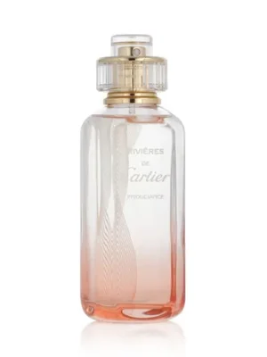 Cartier Rivières de Cartier Insouciance EDT 100 ml UNISEX Tovární Cena