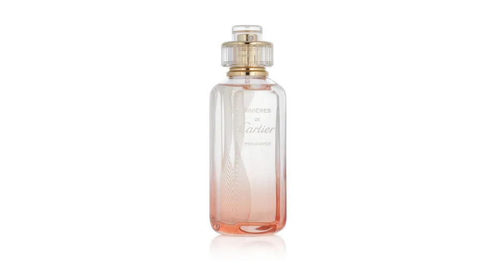 Cartier Rivières de Cartier Insouciance EDT 100 ml UNISEX Tovární Cena