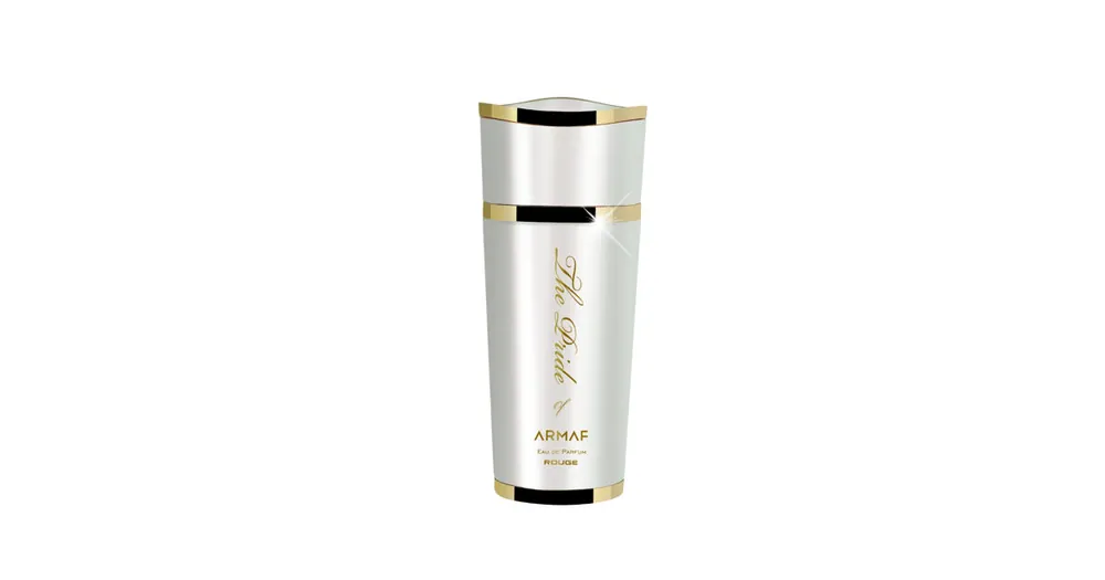 Horká Nabídka Armaf The Pride of Armaf Pour Femme Rouge EDP 100 ml W