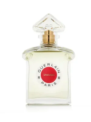 Guerlain Samsara EDT 75 ml W Aktuální