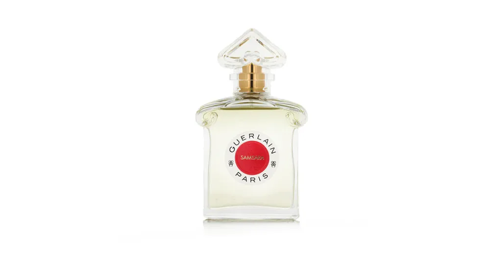 Guerlain Samsara EDT 75 ml W Aktuální