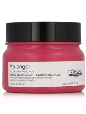 Novinka L'Oréal Professionnel Serie Expert Pro longer Professional Mask 250 ml