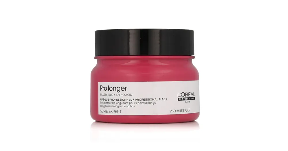 Novinka L'Oréal Professionnel Serie Expert Pro longer Professional Mask 250 ml