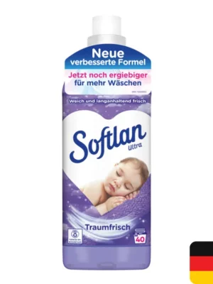 Jen Po Omezenou Doba Softlan aviváž 40 dávek Traumfrisch 1 l