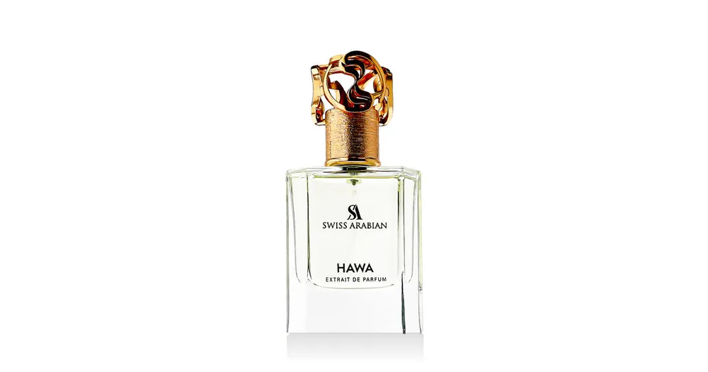 Swiss Arabian Hawa Extrait de Parfum 50 ml W Speciální Cena