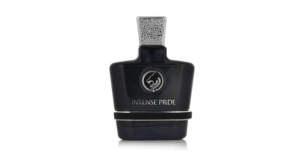 Swiss Arabian Intense Pride EDP 100 ml M Tovární Cena