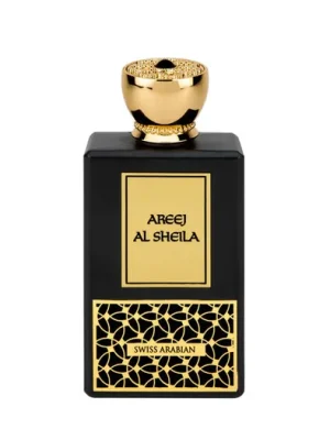 Swiss Arabian Areej Al Sheila EDP 100 ml UNISEX Nízká Cena