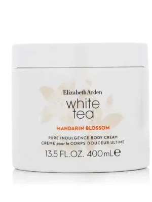 Nová Kolekce Elizabeth Arden White Tea Mandarin Blossom BC 400 ml W