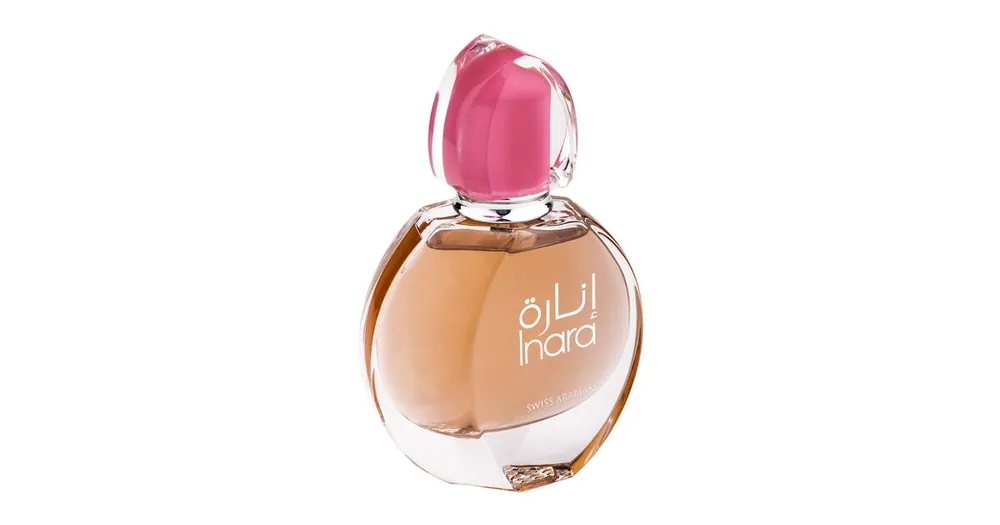 Omezená Nabídka Swiss Arabian Inara EDP 55 ml W