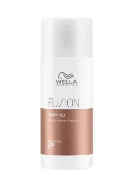 WELLA Fusion Intensive Repair Shampoo 50ml - šampon pro velmi poškozené vlasy Kup Teď