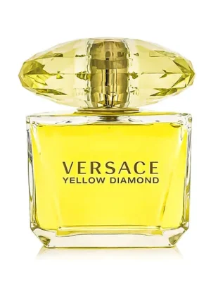 Must-Have Versace Yellow Diamond EDT 200 ml W
