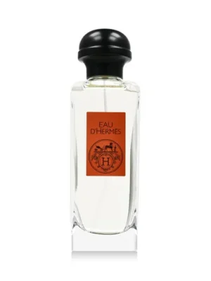 Přímo Od Výrobce Hermès Eau D'Hermès EDT 100 ml UNISEX