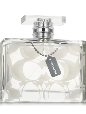 Ihned K Objednání Coach Coach Signature EDP 100 ml W