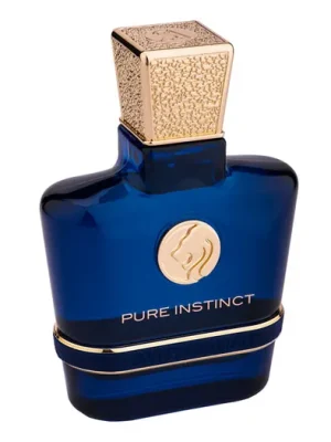 Akční Cena Swiss Arabian Pure Instinct EDP 100 ml M
