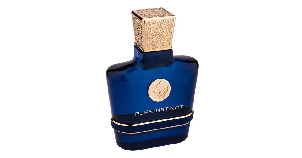 Akční Cena Swiss Arabian Pure Instinct EDP 100 ml M