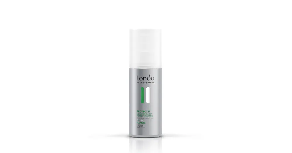 Londa Professional Protect It Volumizing Heat Protection Spray 150 ml Kup Teď