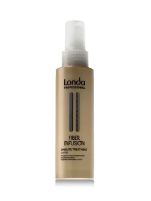 Londa Professional Fiber Infusion 5 Minute Treatment 100 ml Výhodná Nabídka