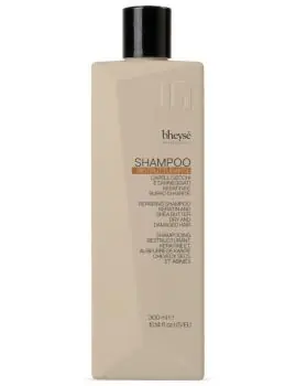 BHEYSÉ Professional Ristrutturante Shampoo 300ml - regenerační šampon s keratinem Kup Teď