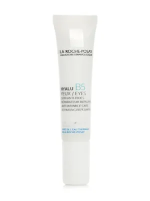 La Roche-Posay Hyalu B5 Eyes Anti-Wrinkle Care 15 ml Novinka