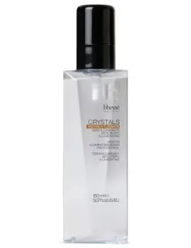 Doprava Zdarma BHEYSÉ Professional Ristrutturante Crystals 150ml - regenerační serum s keratinem