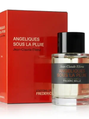 Super Cena Frederic Malle Jean-Claude Ellena Angeliques Sous La Pluie EDT 100 ml UNISEX
