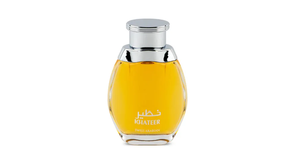 Vrácení Zdarma Swiss Arabian Khateer EDP 100 ml M