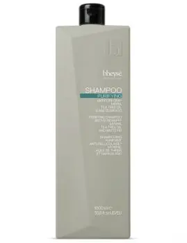 Poslední Šance BHEYSÉ Professional Purifying Shampoo 1000ml - šampon proti lupům