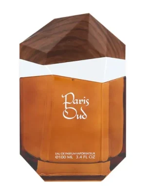 Afnan Paris Oud EDP 100 ml W Must-Have