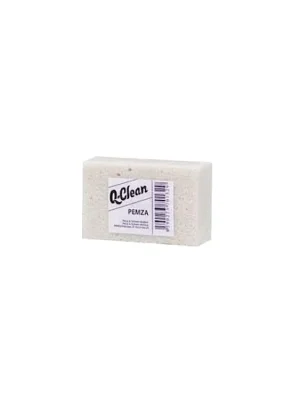 Q-Clean pemza bílá Nejprodávanější