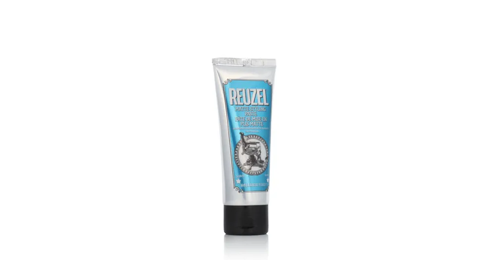 REUZEL Matte Styling Paste 100 ml Horká Nabídka
