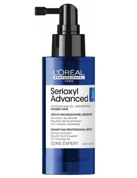 LOREAL Professionnel Serioxyl Advanced Densifying Serum 90ml - sérum pro zhuštění řídnoucích vlasů Finální Výprodej