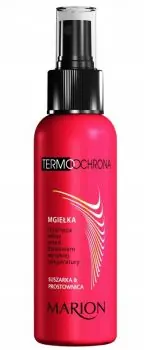 Must-Have MARION Termoochrona Hair Mist Heat Protection 130ml - termo ochranný spray na vlasy