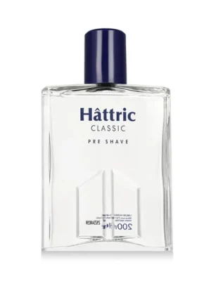 Ihned K Objednání Hattric Classic Classic voda před holením 200 ml M