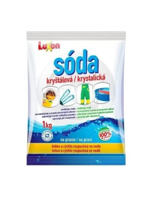 Originální Luxon soda krystalická 1 kg