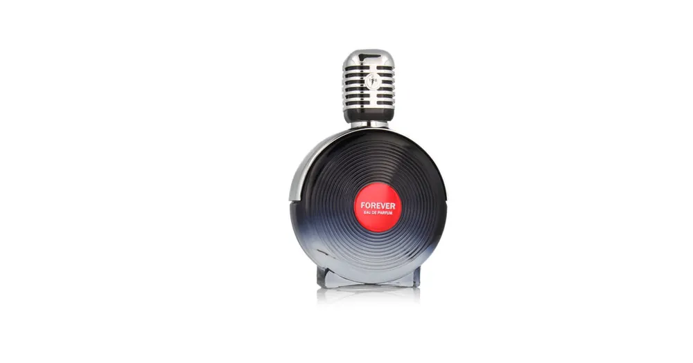 Speciální Cena Elvis Presley Forever for Men EDP 100 ml M