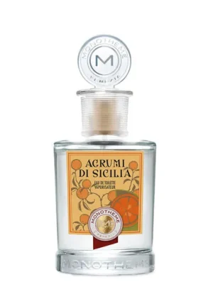 Oblíbený Monotheme Venezia Agrumi di Sicilia EDT 100 ml UNISEX