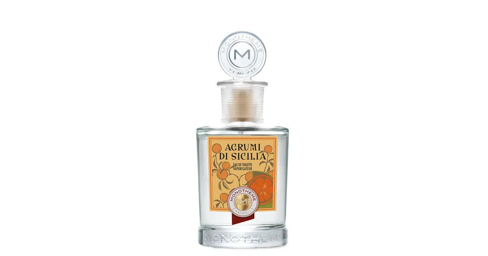 Oblíbený Monotheme Venezia Agrumi di Sicilia EDT 100 ml UNISEX