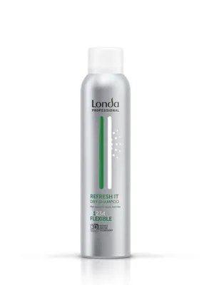 Londa Professional Refresh It Dry Shampoo 180 ml Pouze Dnes
