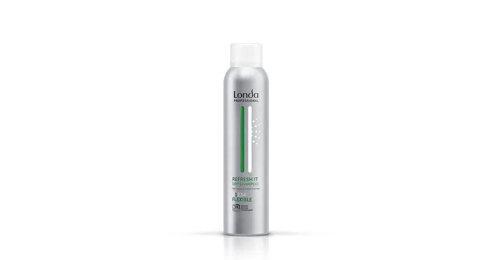 Londa Professional Refresh It Dry Shampoo 180 ml Pouze Dnes