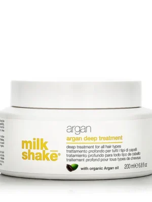 Milk Shake Argan Deep Treatment 200 ml Cenový Hit