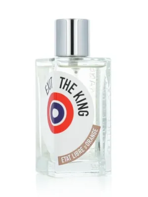 Značkový Etat Libre D’Orange Exit The King EDP 100 ml UNISEX