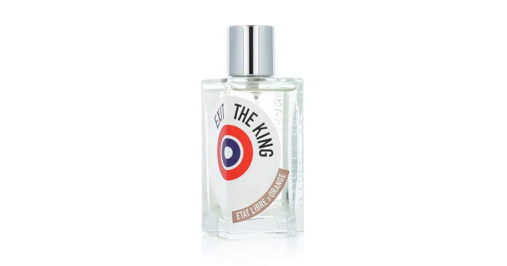 Značkový Etat Libre D’Orange Exit The King EDP 100 ml UNISEX