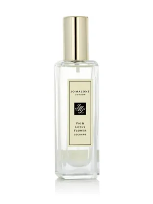 Vysoce Kvalitní Jo Malone Fig & Lotus Flower EDC 30 ml UNISEX