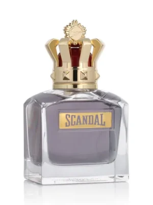 Jean Paul Gaultier Scandal Pour Homme EDT plnitelný 100 ml M Akční Cena