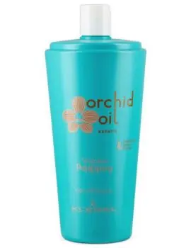 Cenová Bomba KLÉRAL Orchid Oil Keratin Purifying Shampoo 1000ml - keratinový šampon na mastné vlasy