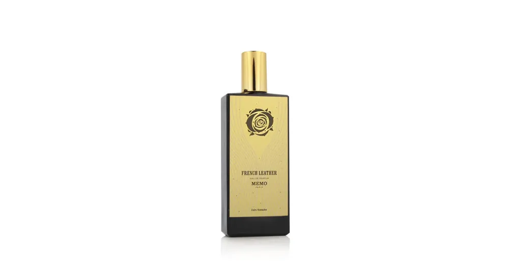 Cenový Hit Memo Paris French Leather EDP 75 ml UNISEX