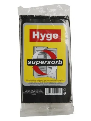 Supersorb pohlcovač pachů do lednice 80 x 120 mm Speciální Cena