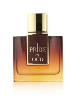 Rue Broca Pride My Oud EDP 100 ml UNISEX Přímo Od Výrobce