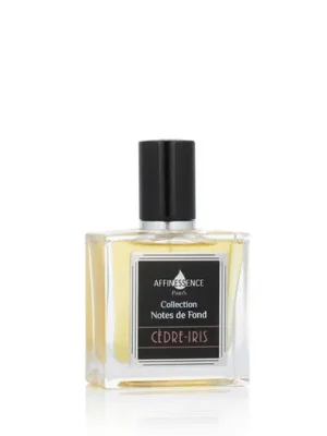Dokud Zásoby Vydrží Affinessence Cedre-Iris EDP 50 ml UNISEX