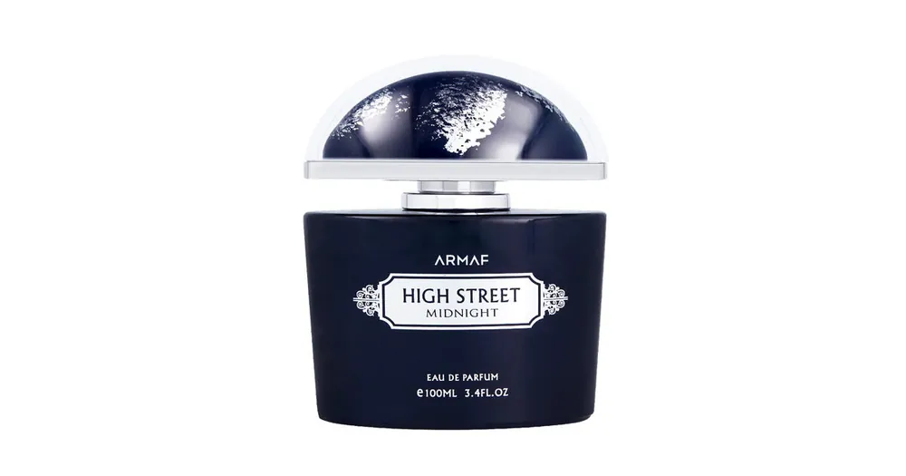Hit Sezóny Armaf High Street Midnight EDP 100 ml W